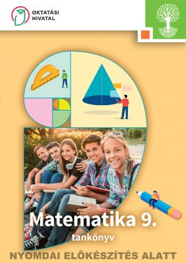 Matematika 9. (kétévfolyamos)