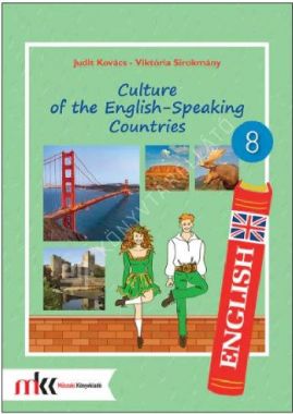 Culture of the English - Speaking Countries 8