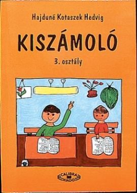 Kiszámoló 3.o.