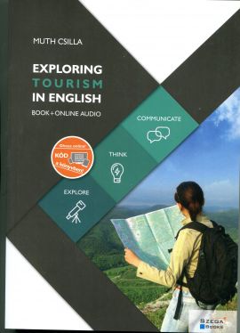 Exploring Tourism in English