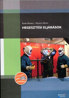 Hegesztési eljárások