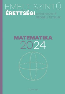 Emelt szintű érettségi - Matematika2024