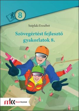 Szövegértést fejlesztő gyakorlatok 8.