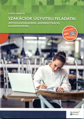 Szakácsok ügyviteli feladatai