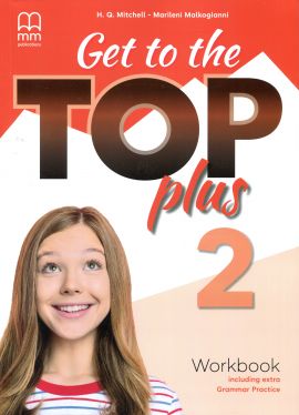 Get to the Top plus 2 Workbook (online hanganyaggal)