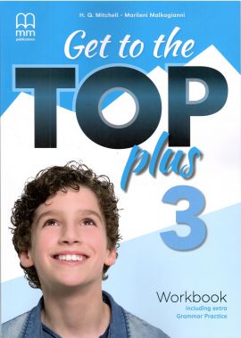 Get to the Top plus 3 Workbook (online hanganyaggal)