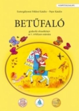 Betűfaló 1. o.