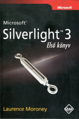 Microsoft Silverlight 3 - Első könyv