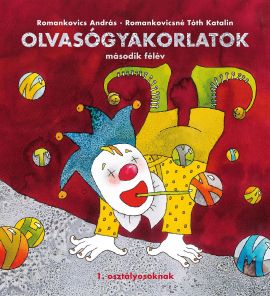 Olvasógyakorlatok 1.o. II félév