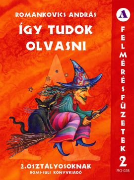 Így tudok olvasni(felm.füzet)