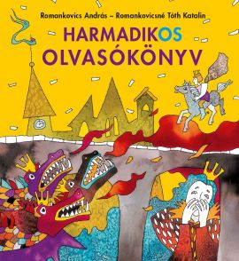 Harmadikos olvasókönyv