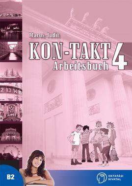 KON-TAKT 4 Arbeitsbuch 