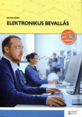 Elektronikus bevallás