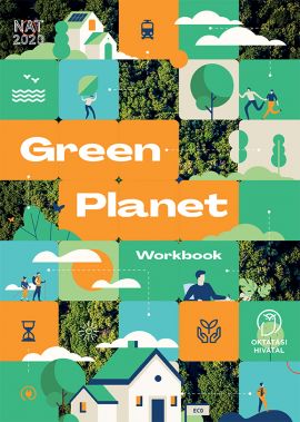 Green Planet Workbook