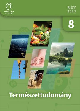 Természettudomány 8.