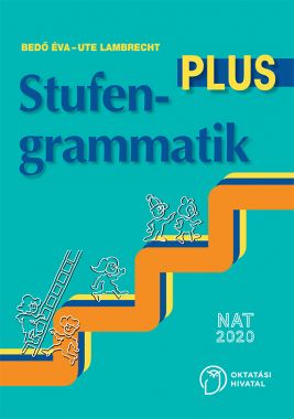 Stufengrammatik PLUS 