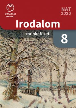 Irodalom 8. munkafüzet