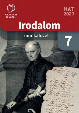 Irodalom Munkafüzet 7.