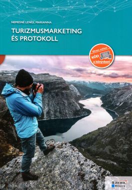 Turizmusmarketing és protokoll