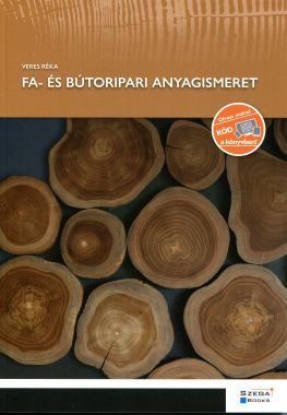 Fa- és bútoripari anyagismeret