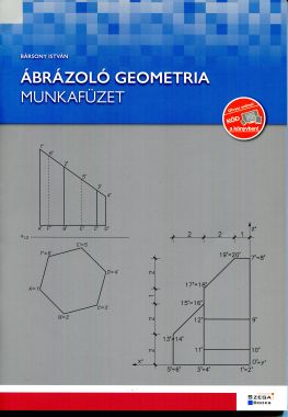 Ábrázoló geometria - Munkafüzet