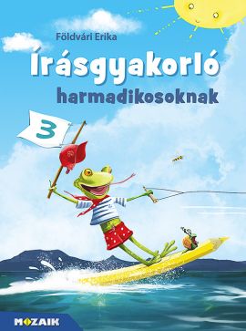 Írásgyakorló harmadikosoknak