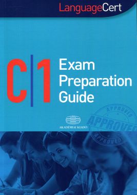 LanguageCert C1 Exam Preparation Guide