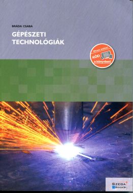 Gépészeti technológiák