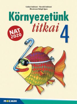 Környezetünk titkai 4. (NAT2020)