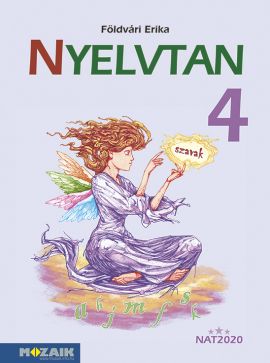 Nyelvtan 4. (NAT2020)