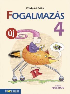 Fogalmazás 4. (NAT2020)