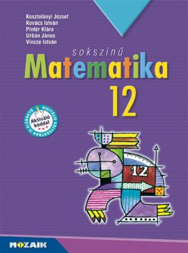 Sokszínű matematika 12. tk. (NAT2020)