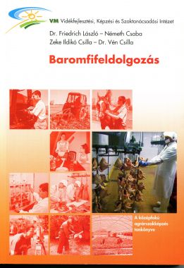 Baromfifeldolgozás