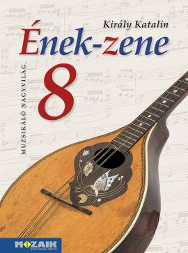 Ének-zene 8.o. tk.