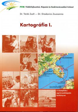 Kartográfia I