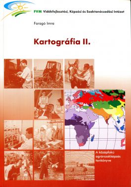 Kartográfia II