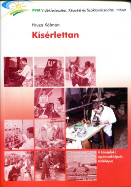 Kísérlettan 