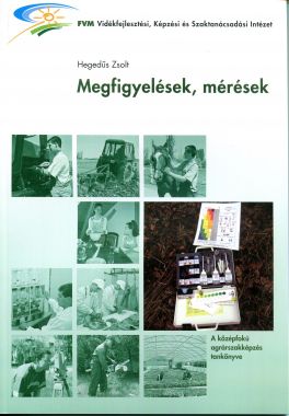 Megfigyelések, mérések