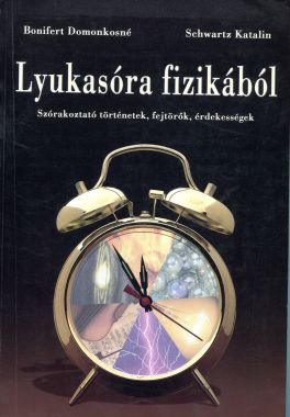 Lyukasóra fizikából