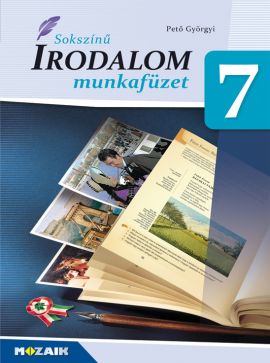 Sokszínű irodalom mf. - 7.