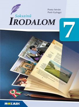 Sokszínű irodalom - 7.