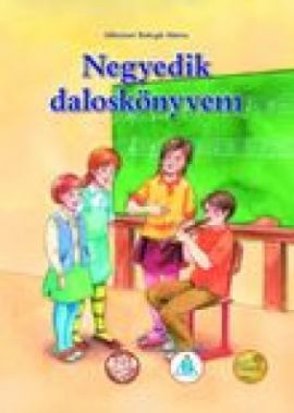 Negyedik daloskönyvem