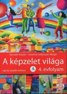 A képzelet világa 4. o.