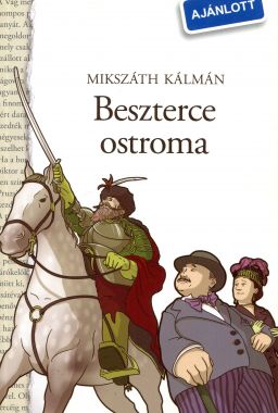 Beszterce ostroma