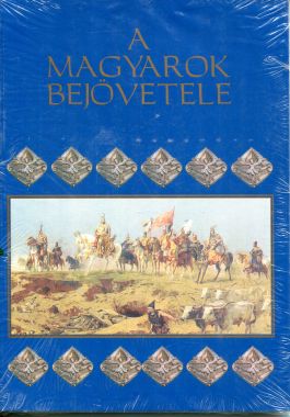 A magyarok bejövetele 