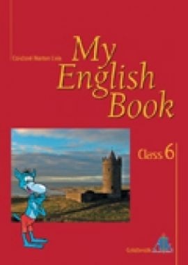 My English Book Class 6