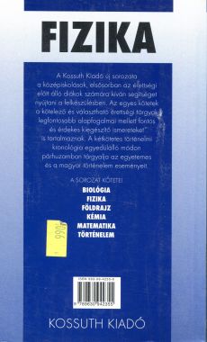 Fizika Érettségire Felvételire