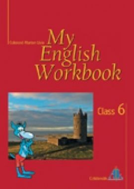 My English Workbook Class 6