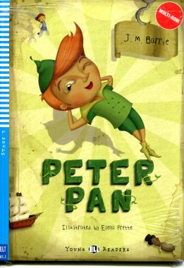 Peter Pan