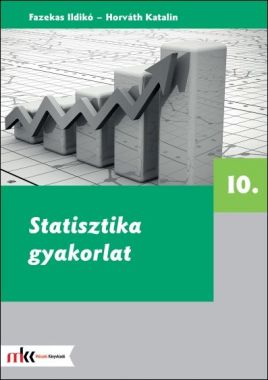 Statisztika gyakorlat 10. osztály